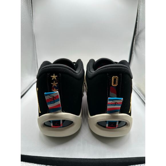 Air Jordan Tatum 1 “Barbershop” size 15 mens - Picture 4 of 6